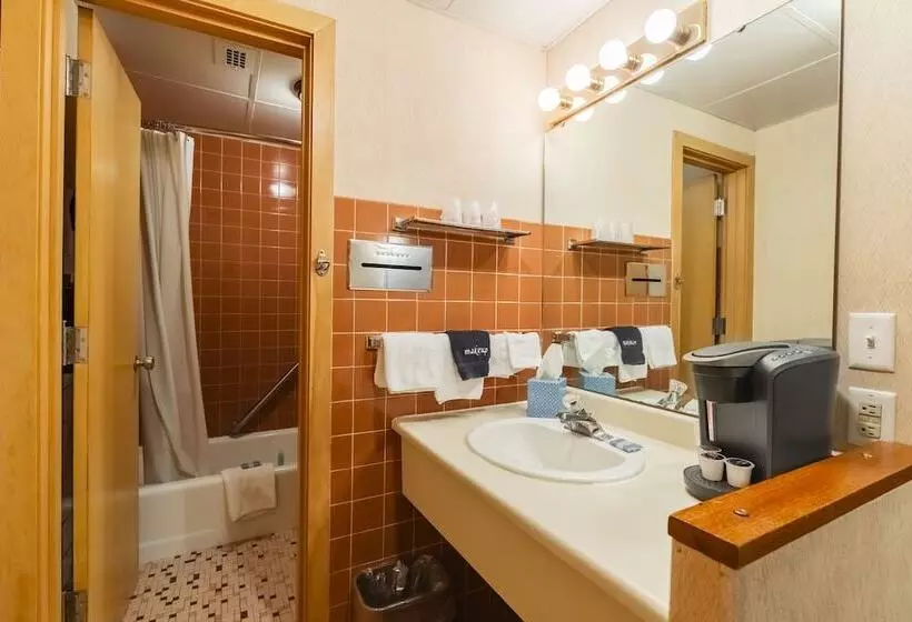 مُتل Aisling Suites The Midtown