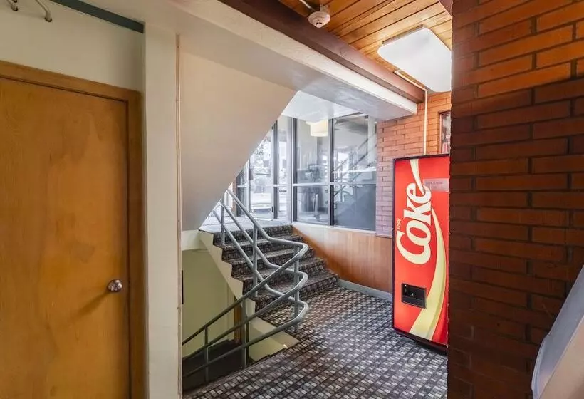 مُتل Aisling Suites The Midtown