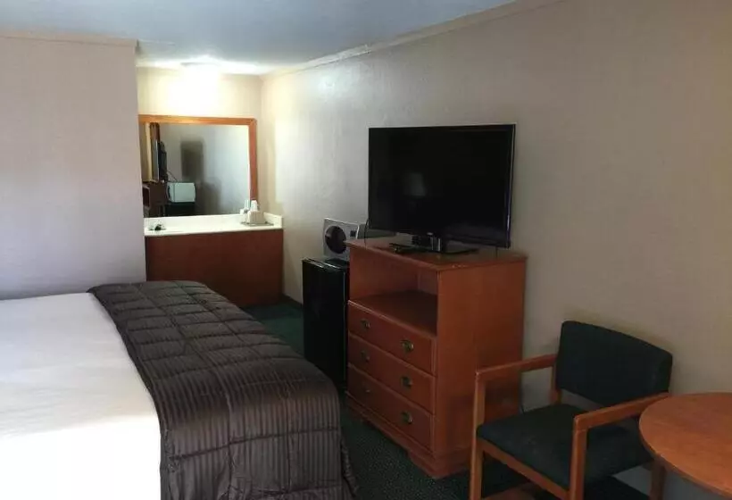 モーテル Budget Inn   Saint Robert