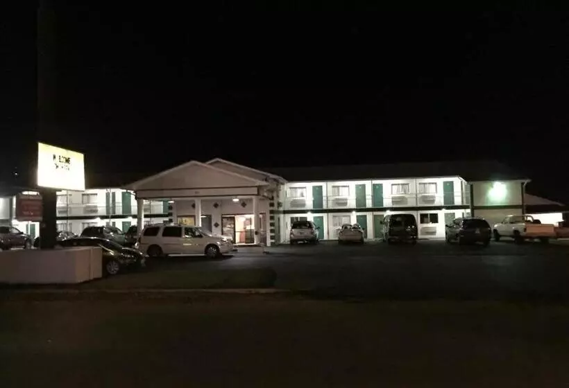 モーテル Budget Inn   Saint Robert