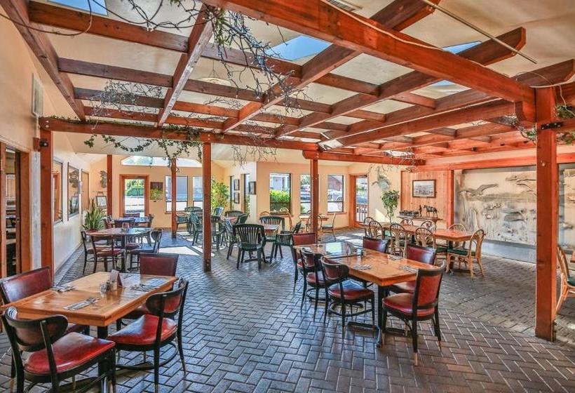 Мотель Hagerman Valley Inn