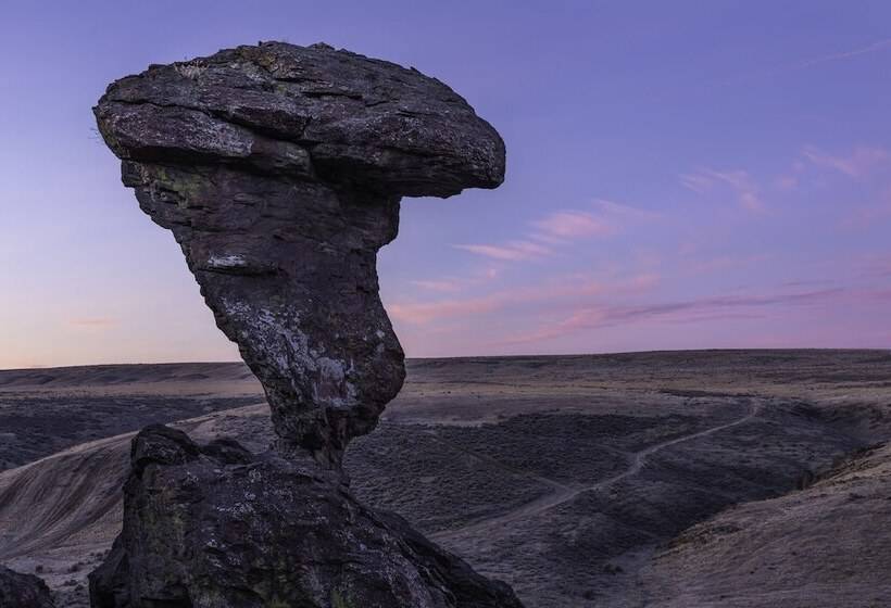 Мотель Hagerman Valley Inn