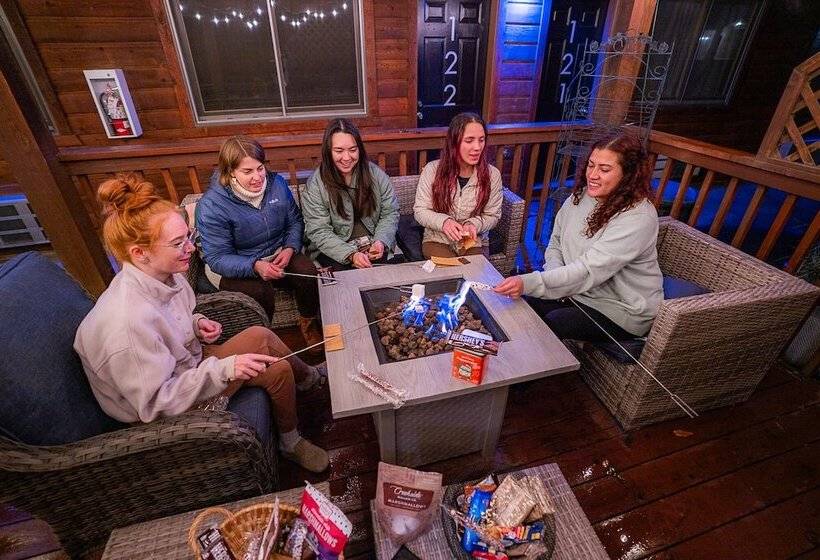 Мотель Hagerman Valley Inn