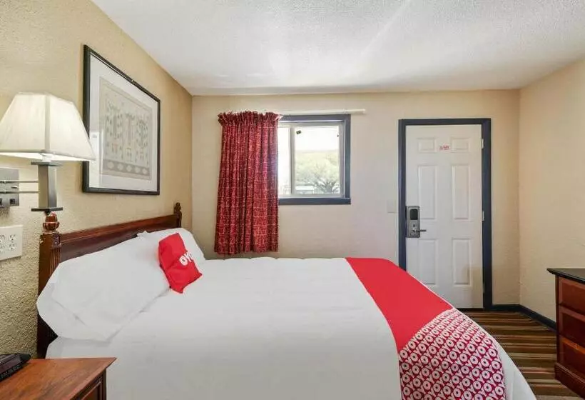 Motel Luling Inn