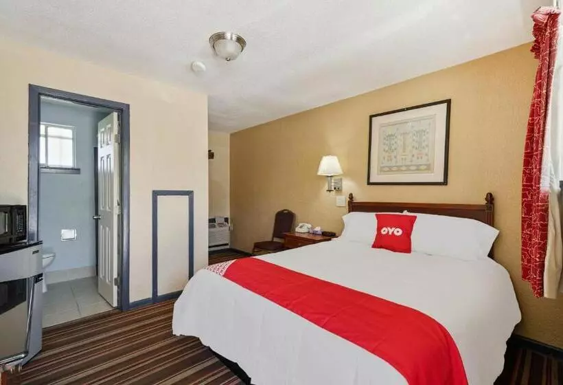 Motel Luling Inn