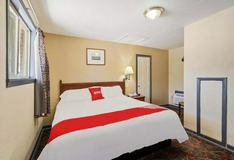 Motel Luling Inn
