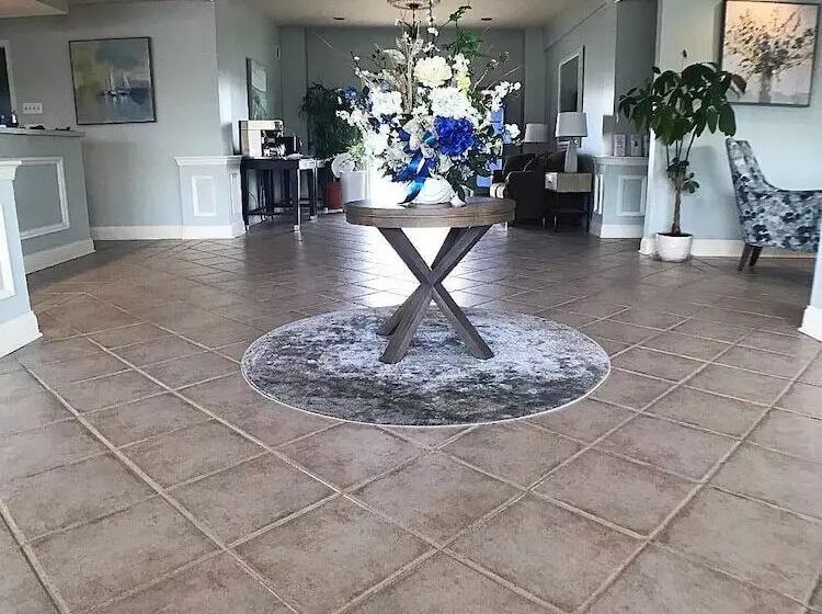 モーテル Point Pleasant Manor