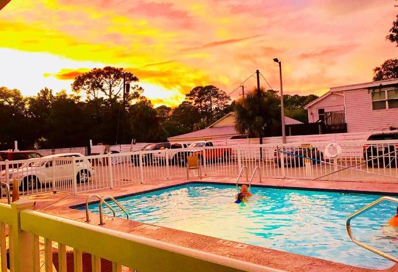 فندق على الطريق Sky Suites