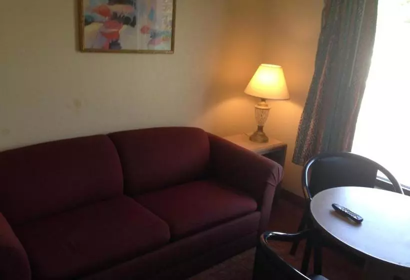 Motelli Sky Suites