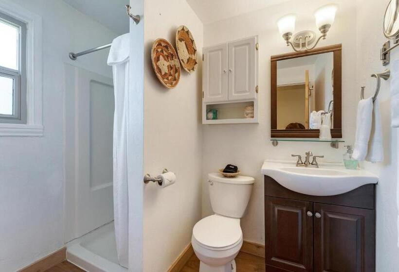 فندق على الطريق Stone Lizard Lodge