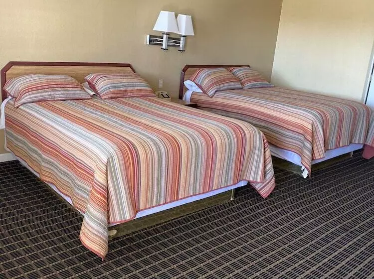 Mount Whitney Motel