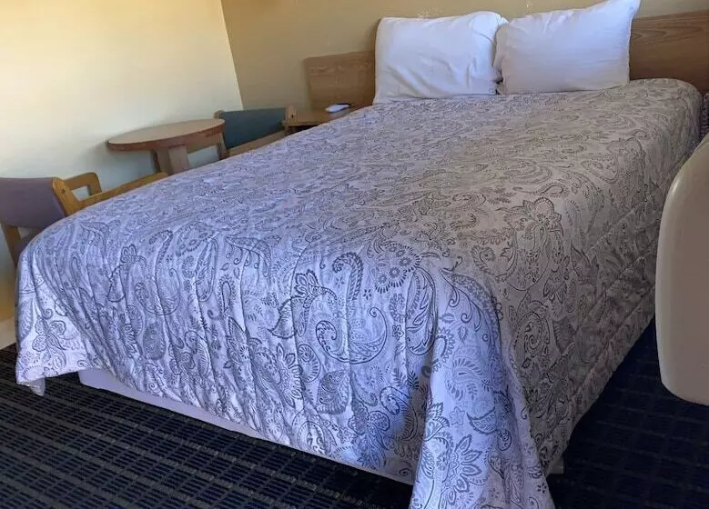 Mount Whitney Motel