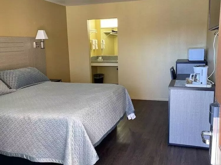 Mount Whitney Motel