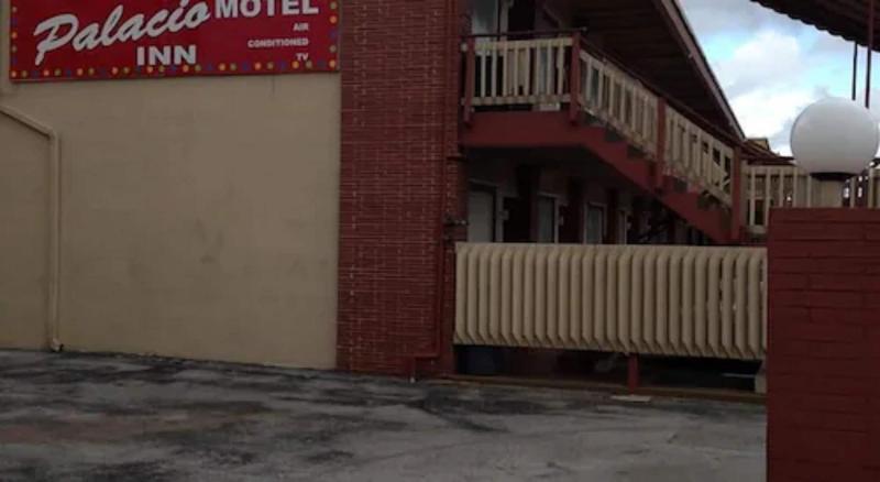 Palacio Inn Motel