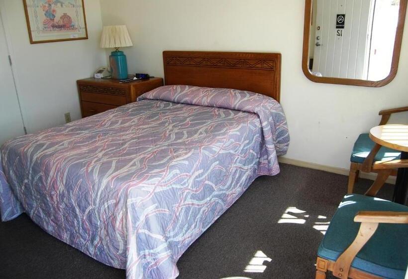 Redwood Motel