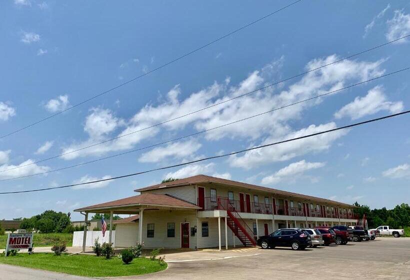 Southern Nights Motel