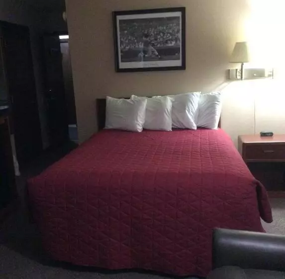 Sports Club Motel