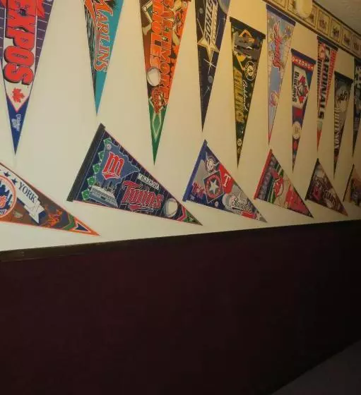 Sports Club Motel