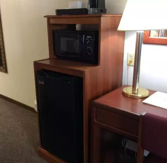 Sports Club Motel