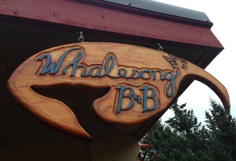 Whalesong Bed And Breakfast