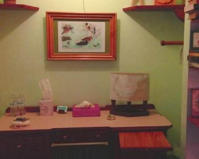 Whalesong Bed And Breakfast