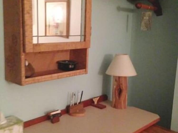 Whalesong Bed And Breakfast