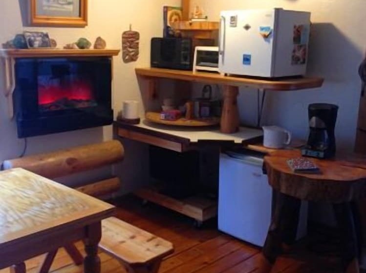 Whalesong Bed And Breakfast