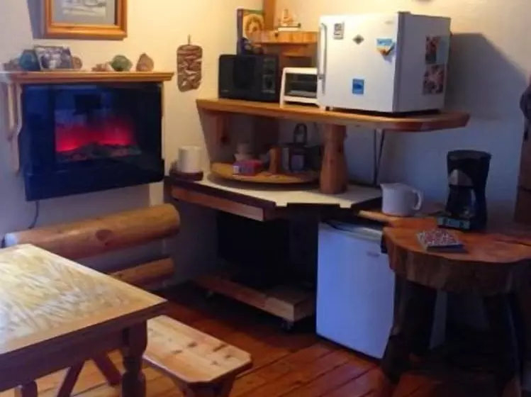 Whalesong Bed And Breakfast