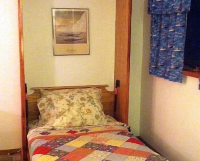 Whalesong Bed And Breakfast