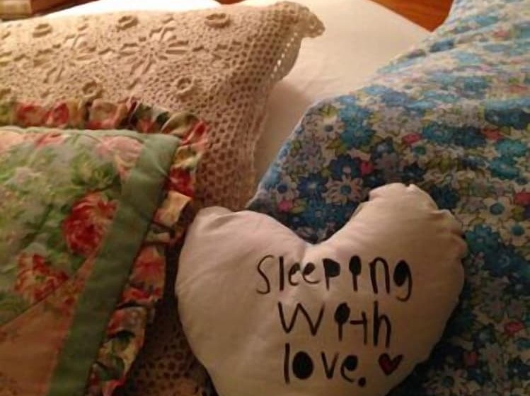 Whalesong Bed And Breakfast