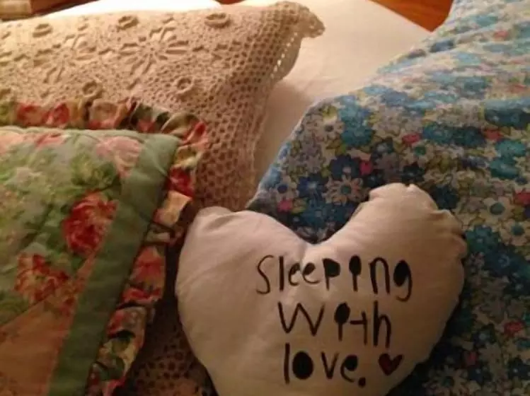 Whalesong Bed And Breakfast