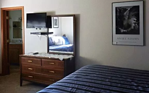 Yosemite Nights B&b