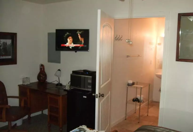 Yosemite Nights B&b