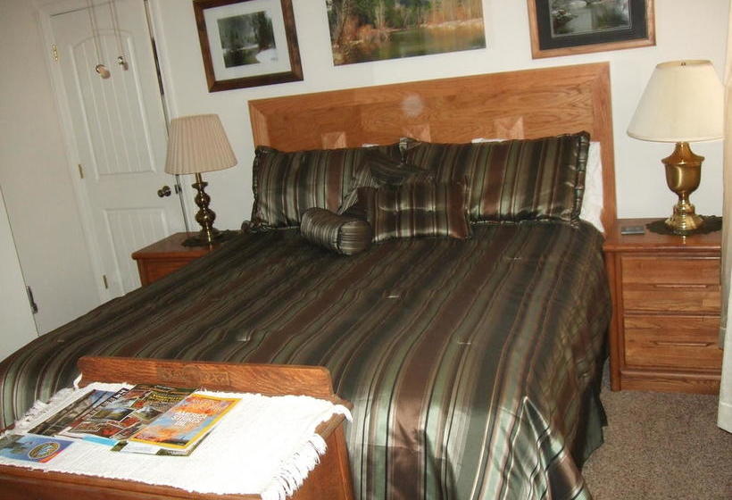 Yosemite Nights B&b