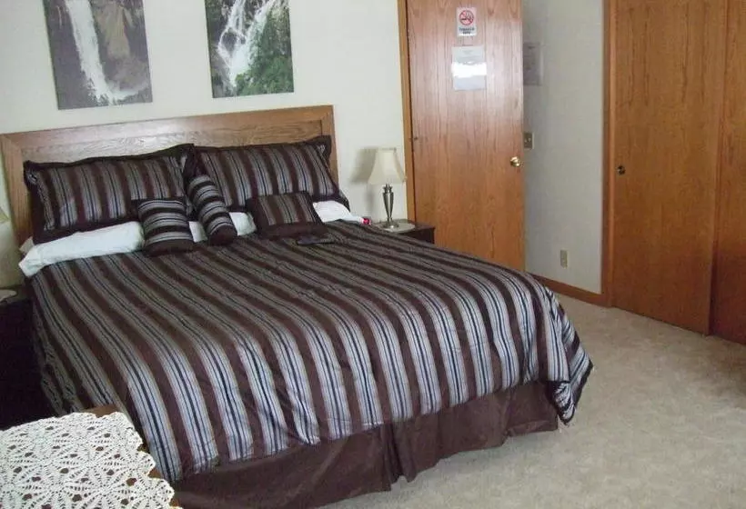 Yosemite Nights B&b