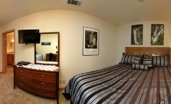 Yosemite Nights B&b