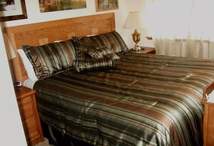 Yosemite Nights B&b