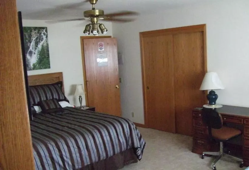 Yosemite Nights B&b