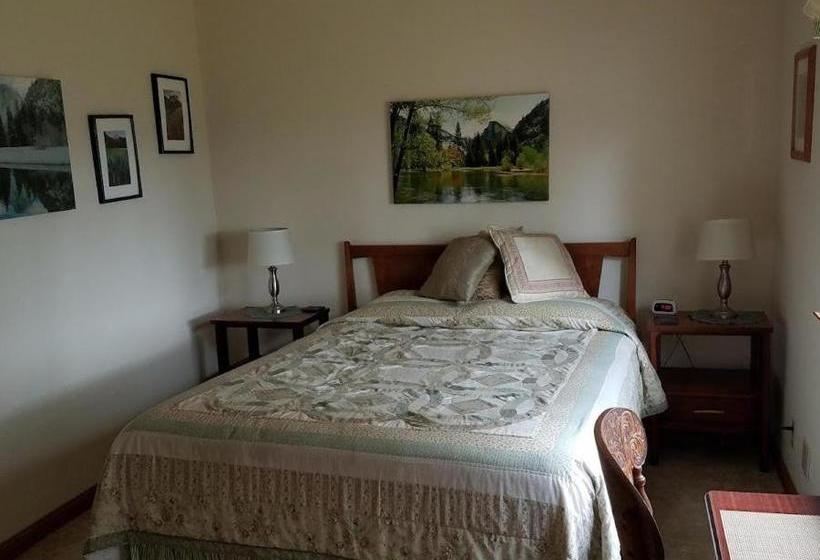 Yosemite Nights B&b