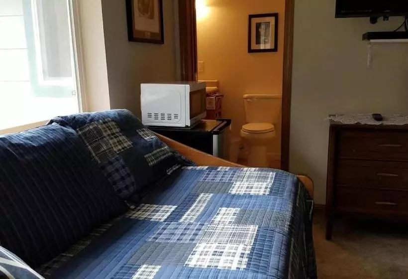 Yosemite Nights B&b