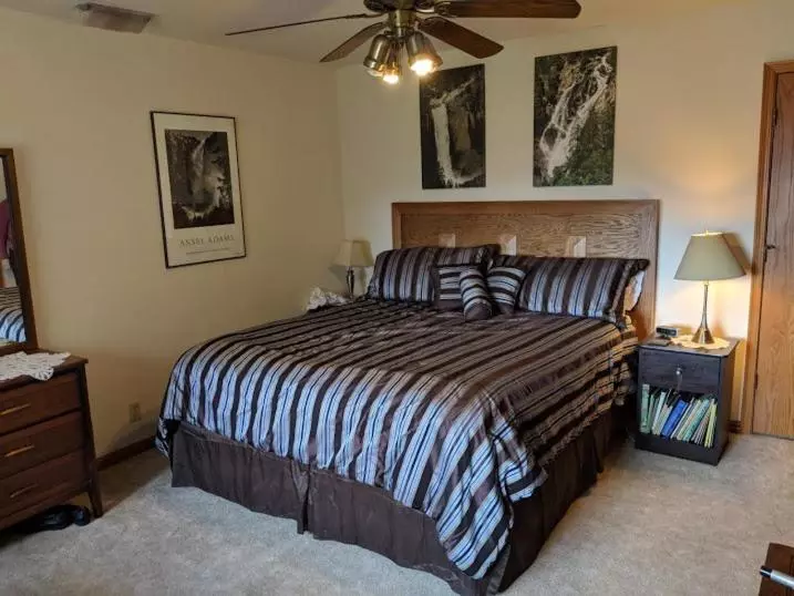 Yosemite Nights B&b