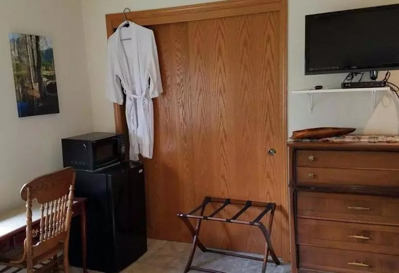 Yosemite Nights B&b