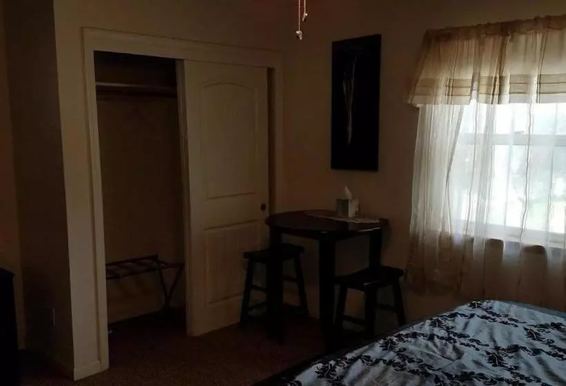 Yosemite Nights B&b