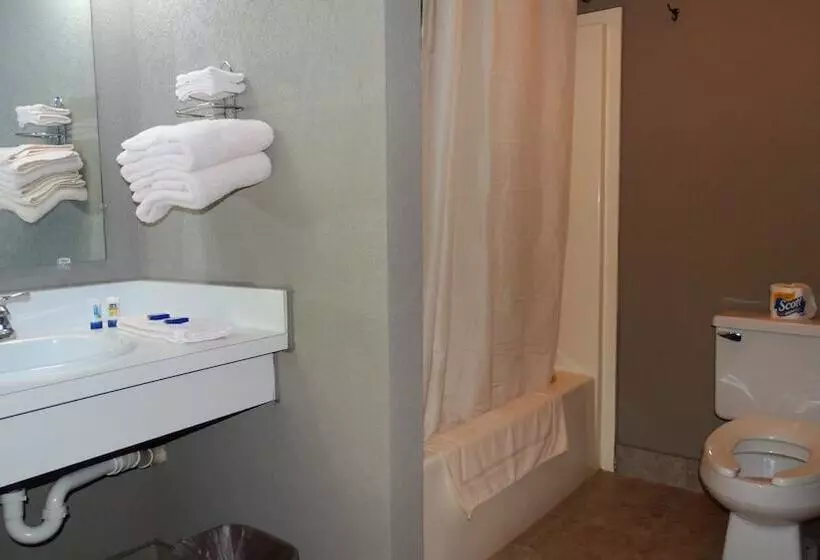 Attican Motel   Attica   Batavia   Warsaw   Darien Lake