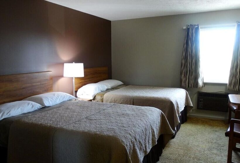 Attican Motel   Attica   Batavia   Warsaw   Darien Lake