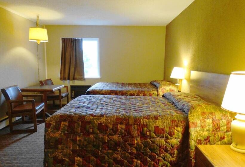 Attican Motel   Attica   Batavia   Warsaw   Darien Lake