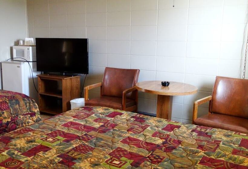 Attican Motel   Attica   Batavia   Warsaw   Darien Lake