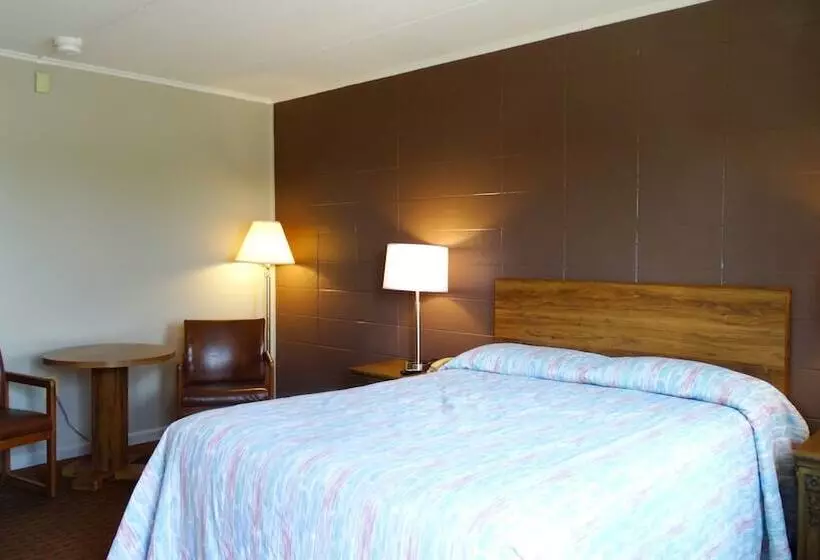Attican Motel   Attica   Batavia   Warsaw   Darien Lake