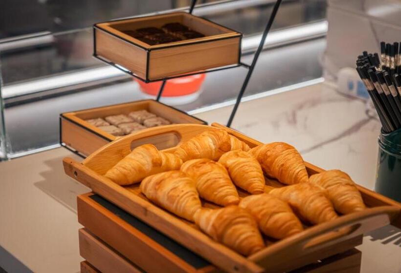 Echarm Hotel   Kunming Station South Asia Style Street Branch