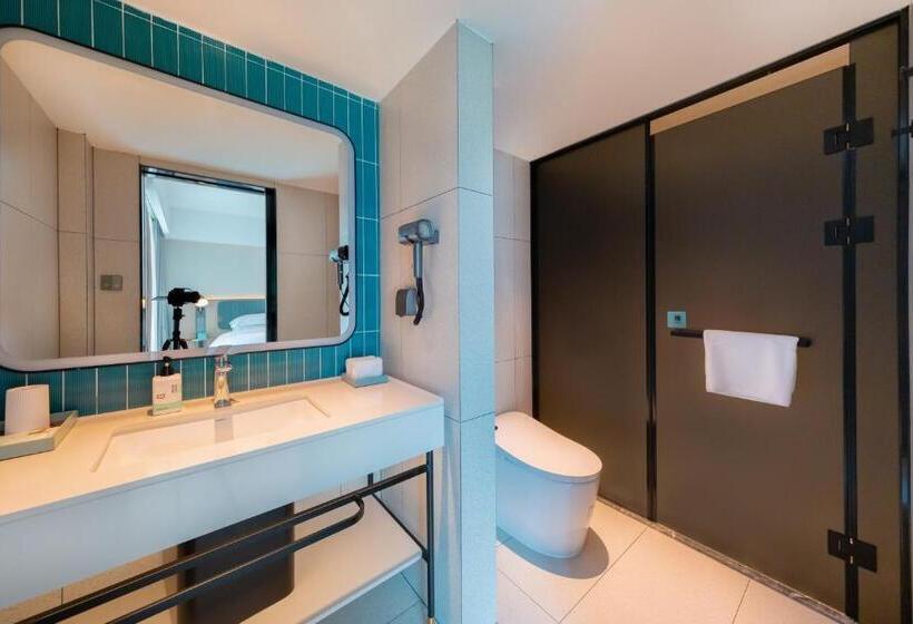 Echarm Hotel   Kunming Station South Asia Style Street Branch